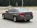 بي أم دبليو 520i Low 2.0L