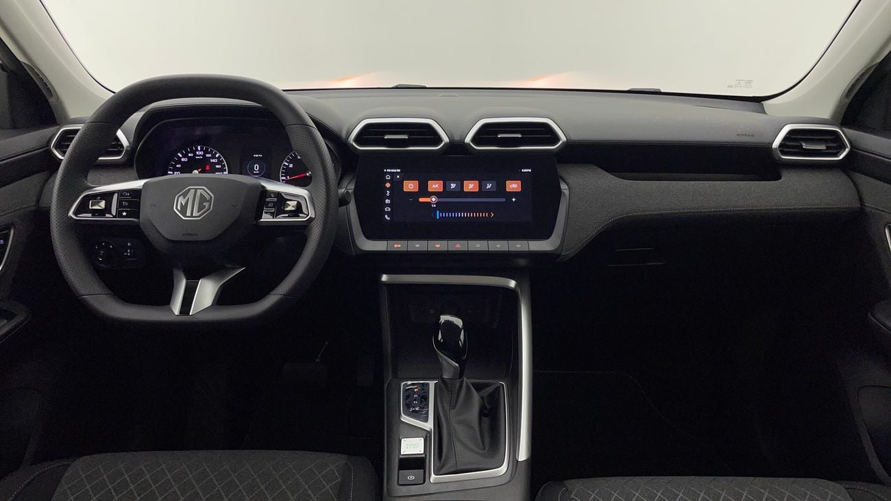 MG ZS STD 1.5 | Zero Down Payment | Home Test Drive