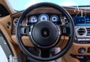 Rolls Royce Wraith 2015 Rolls Royce Wraith, Converted To 2018 Black Badge, Fully Loaded, Excellent Condition, GCC Spec