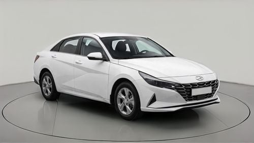 Hyundai Elantra 2024 SMART | AED 815/Month | 0 DP | 30 Day Return | Warranty