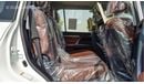 Toyota Land Cruiser XR (Grand Touring) 4.6L - ZERO KM - GCC SPECS - FULL OPTION - FOR EXPORT