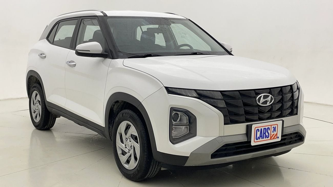 Hyundai Creta SMART 1.5 | Zero Down Payment | Home Test Drive