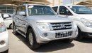 Mitsubishi Pajero GLS V6