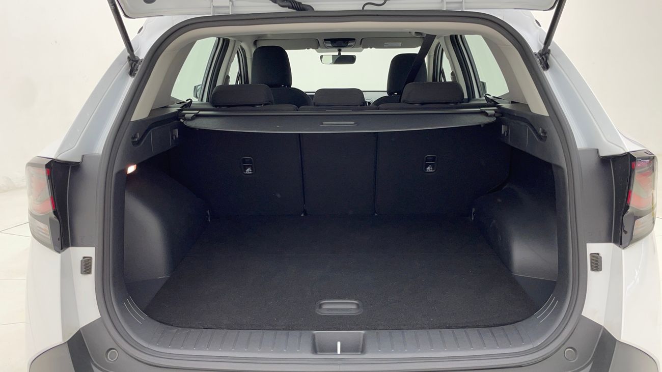 Kia Sportage LX 1.6 | Zero Down Payment | Home Test Drive