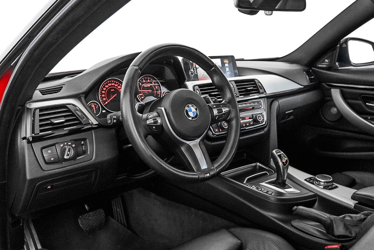 BMW 440i M Sport 3.0L