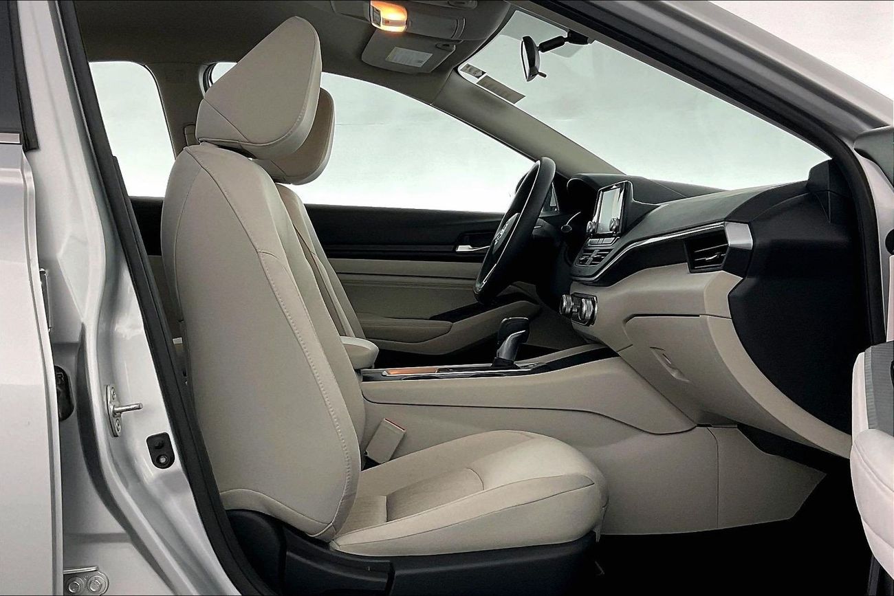 Nissan Altima S | National Day Celebration | Guaranteed Warranty | 0 Down Payment