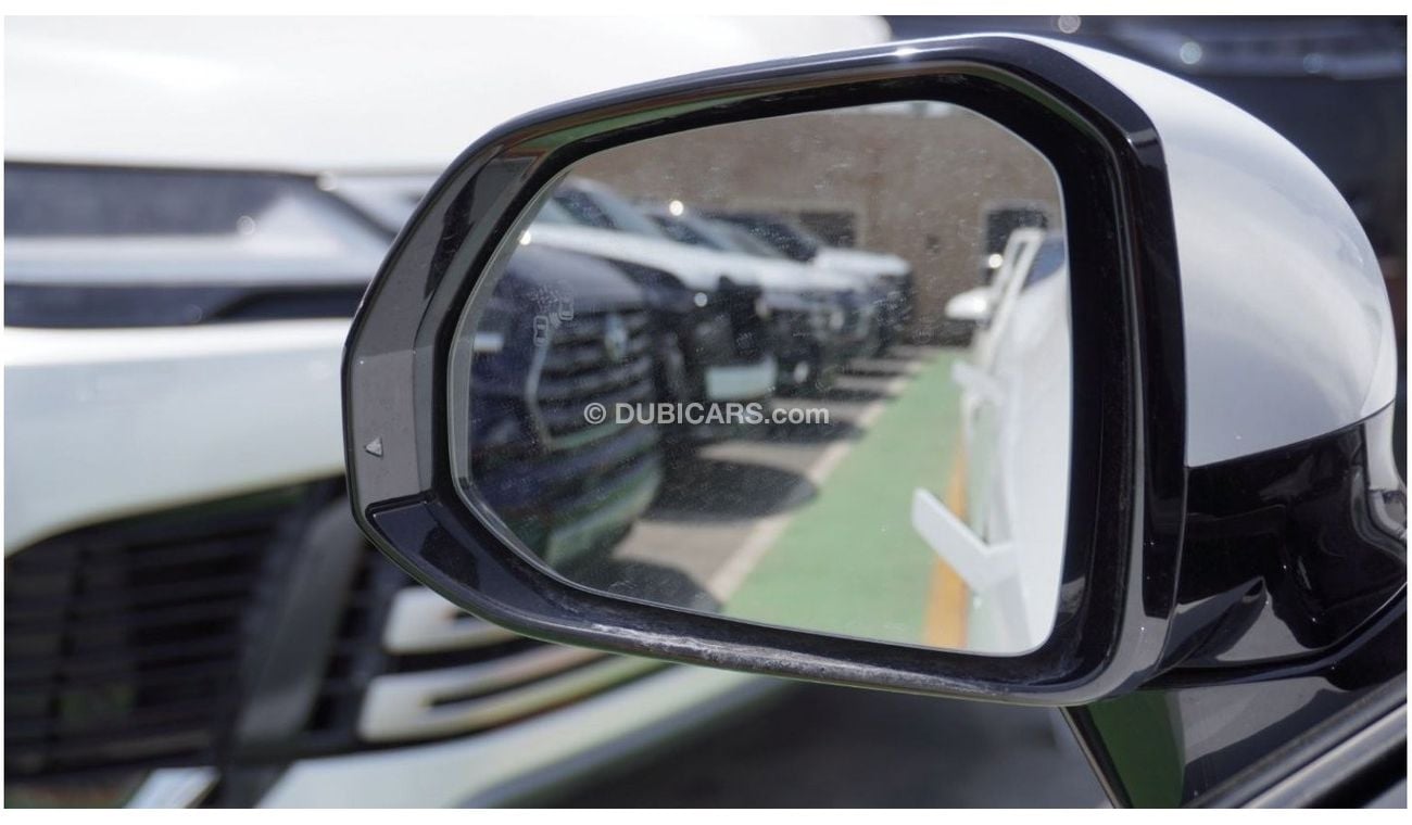 Jetour Dashing 2023 Jetour Dashing Max 1.6 Turbo Top Option