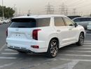 Hyundai Palisade 2022 Hyundai Palisade Calligraphy 4x4 - 360 CAM - Double Sunroof  Only Export