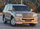 Toyota Land Cruiser GXR 4.6L