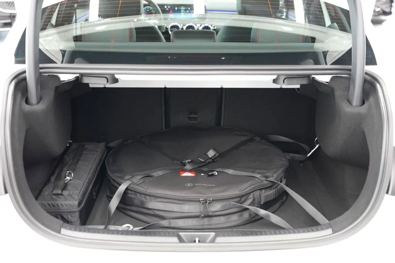 Mercedes-Benz A 200 A 200 | GCC 0km | Agency Warranty | AMg Package