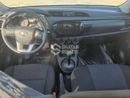 Toyota Hilux DLX 2.4L DIESEL DLX-STANDARD 4WD MT DC 6-SEATS 2026MY