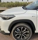 تويوتا فرونتلاندر Luxury