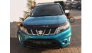 Suzuki Vitara RHD, Petrol, Automatic, 2.0L, 2WD (Export Only)