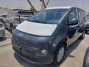 Hyundai Staria HYUNDAI STARIA 2.2L DIESEL M/T 11 SEATER MY2025 2.2L Diesel