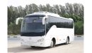 King Long Kingo 2016 |  KMQ6858 - 35 SEATER EXCELLENT CONDITION WITH GCC SPECS