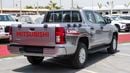 ميتسوبيشي L200