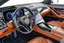 Mercedes Benz S500 4MATIC L