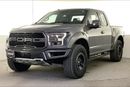 Ford F 150 Raptor Luxury - Super Cab | Guaranteed Warranty | 0 Down Payment