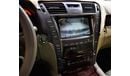 لكزس LS 460 Lexus LS460L 2009 Model!! in White Color! American Specs