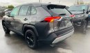 Toyota RAV4 2020 |Moon Roof| 2.5L |Hybrid| [RHD] 360 Camera Leather Seats 2WD Premium Condition