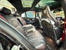 مرسيدس بنز C 63 S ELITE AMG SPECIAL MERCEDES C63S V8 || GCC || TOP OPTIONS || FORGED CARBON FIBER || RADAR LANE ASSIST