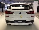 BMW X2 sDrive 20i Joy Edition | Guaranteed Warranty | 0 Down Payment