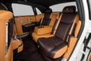 Rolls Royce Ghost GCC-FULL SERVICE HISTORY
