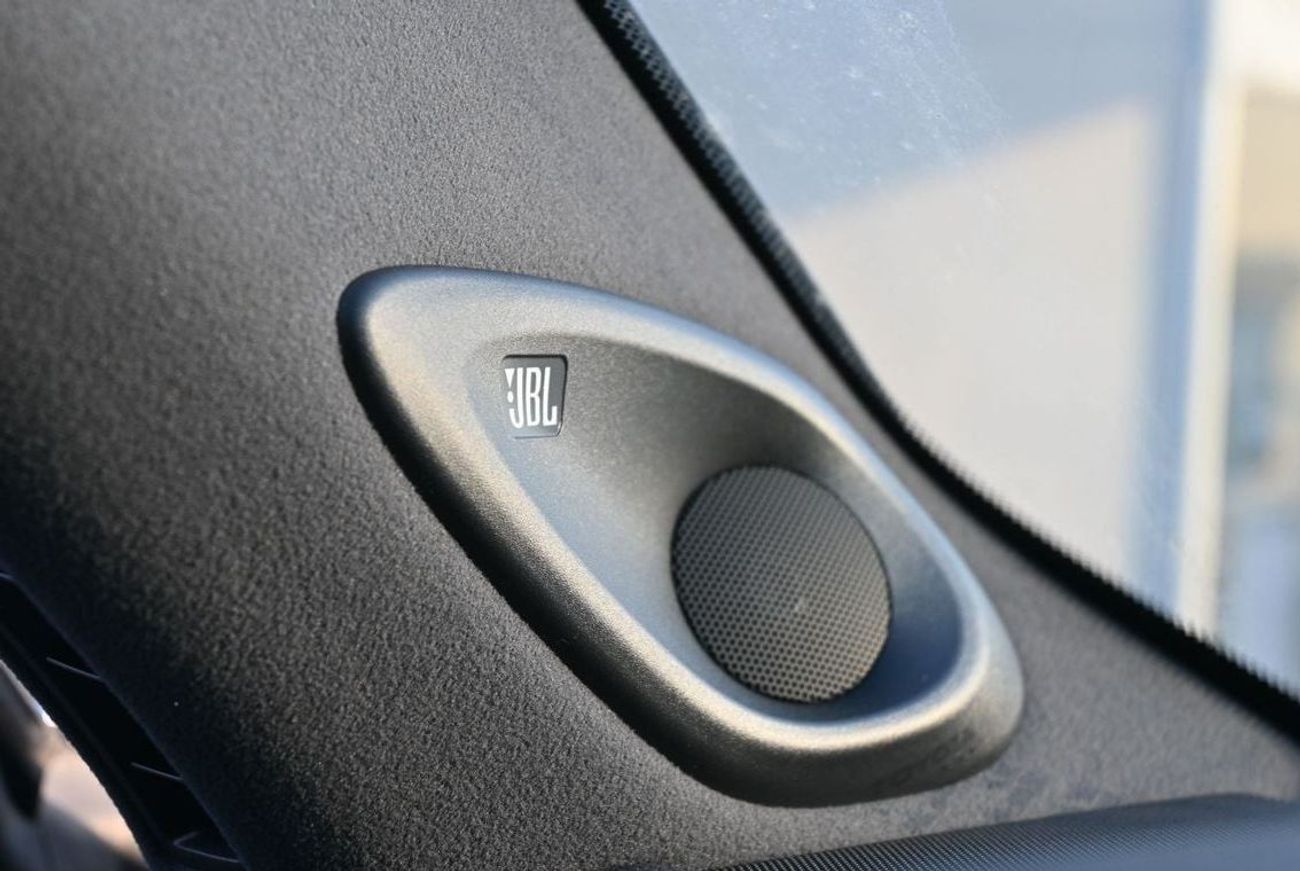 تويوتا لاند كروزر VXR 3.5L Toyota Land Cruiser VX-R 3.5L TwinTurbo V6, 4WD, 10 Speed AT