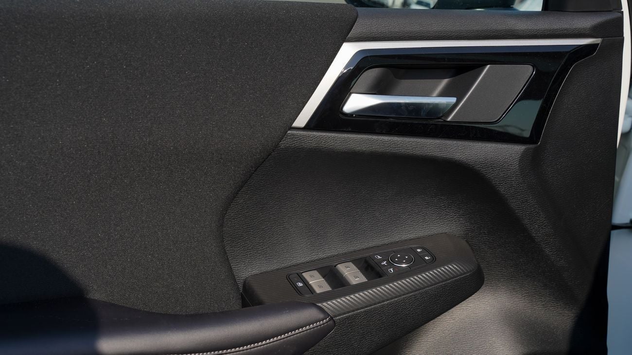 Mitsubishi Outlander Brand New 2026 Mitsubishi Outlander High Line (G03) 2.5L | 7-Seater SUV | GCC Spec | Export Only