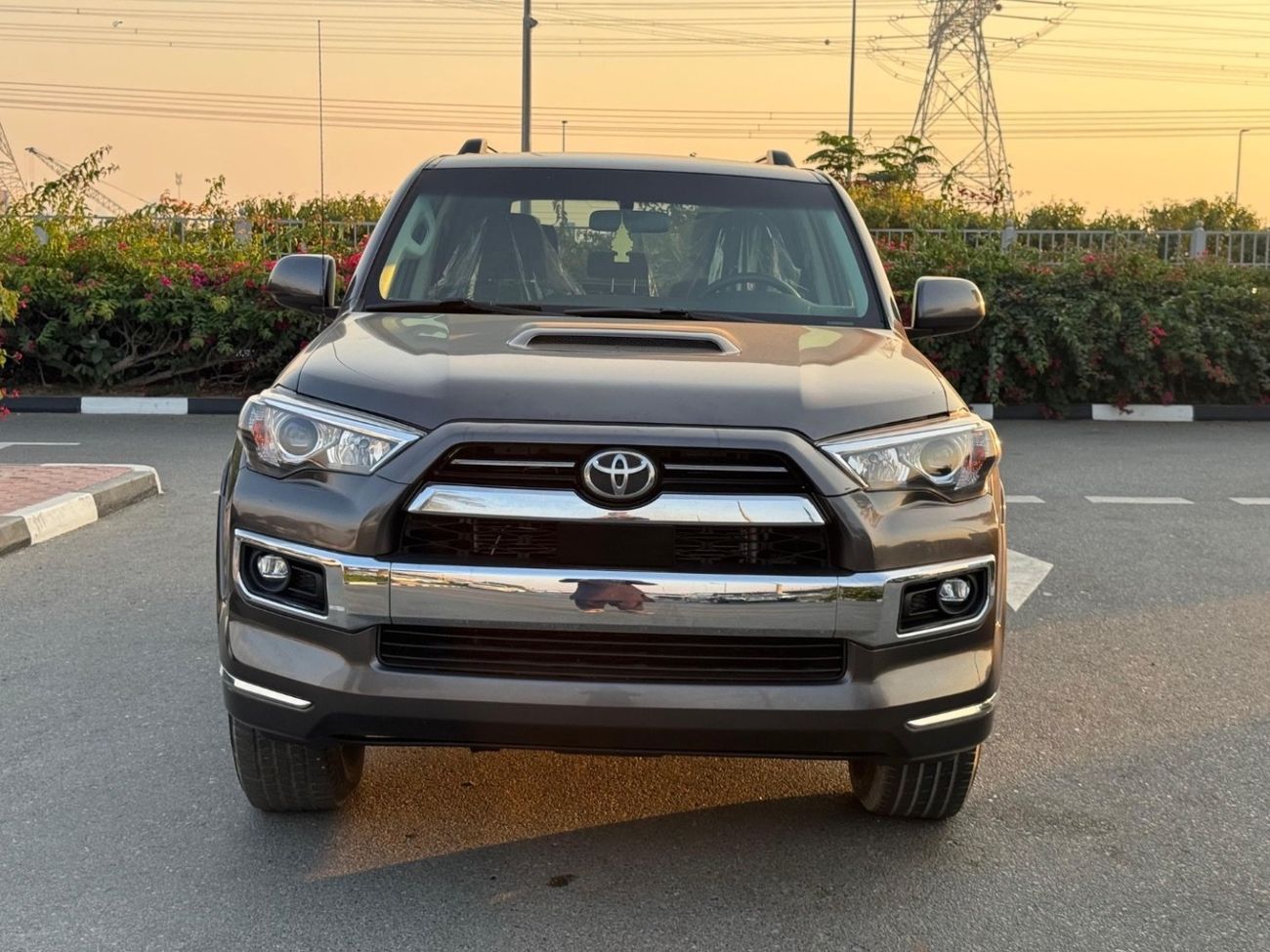 تويوتا Runner4 2013 LIMITED 4x4 CANADA IMPORT