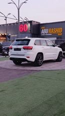 Jeep Grand Cherokee SRT8 Redline 6.4L