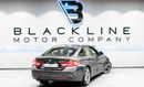 BMW 420i Std 2019 BMW 420i, 2024 Bmw Warranty, 2027 BMW Service Contract, Low KMs, GCC