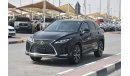 لكزس RX 350 LEXUS RX 350