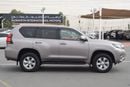 تويوتا برادو DIESEL PRADO RIGHT HAND DRIVE ONLY FOR EXPORT 2.8L FULL OPTION
