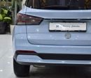 أم جي 3 . EXCELLENT DEAL for our MG RX3 Hybrid ( 2023 Model ) in Blue Color Chinese Specs