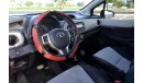 Toyota Yaris Full Option in Perfect Condition