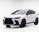 لكزس NX350 350 2.5