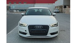 Audi A3 AED720 /Month on 20% Down Payment (5 years) AUDI A3 1.4L I4 TURBO