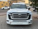 Toyota Land Cruiser GXR 4.6L