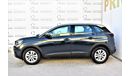 Peugeot 3008 1.6L ACTIVE 2020 GCC SPECS AGENCY WARRANTY UP TO 2024 OR 100,000KM