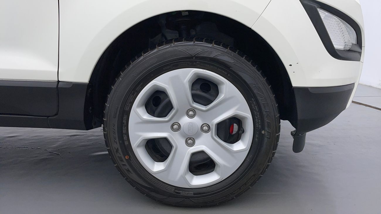 Ford EcoSport AMBIENTE 1.5 | Zero Down Payment | Free Home Test Drive