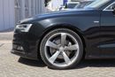 أودي A5 45 TFSI quattro S-Line 2.0L