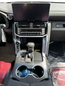 Toyota Land Cruiser 3.5T VXR Hybrid