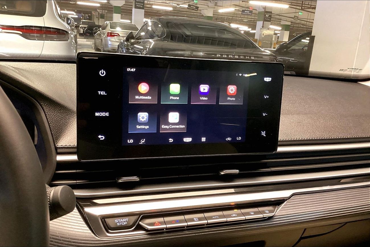 Geely Emgrand GS | National Day Celebration | Guaranteed Warranty | 0 Down Payment