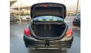 Mercedes-Benz C 300 AMG Pack 45 Mercedes C300_American_2019_Excellent_Condition _Full option