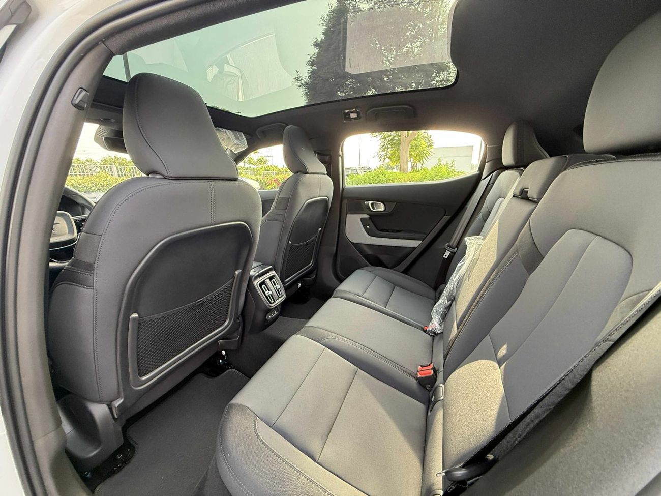 بولستار بوليستار 2 **2024**GCC SPEC UNDER WARRANTY LONG RANGE