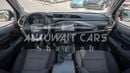 تويوتا هيلوكس GL Toyota HILUX 2.4L Diesel MY2025