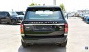 Land Rover Range Rover D350 3.0D MHEV Autobiography LWB AWD Aut.