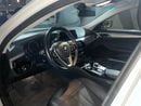 بي أم دبليو 520i Standard | شامل الضمان | 0 ﺪﻔﻋﺓ ﺃﻮﻟﻯ