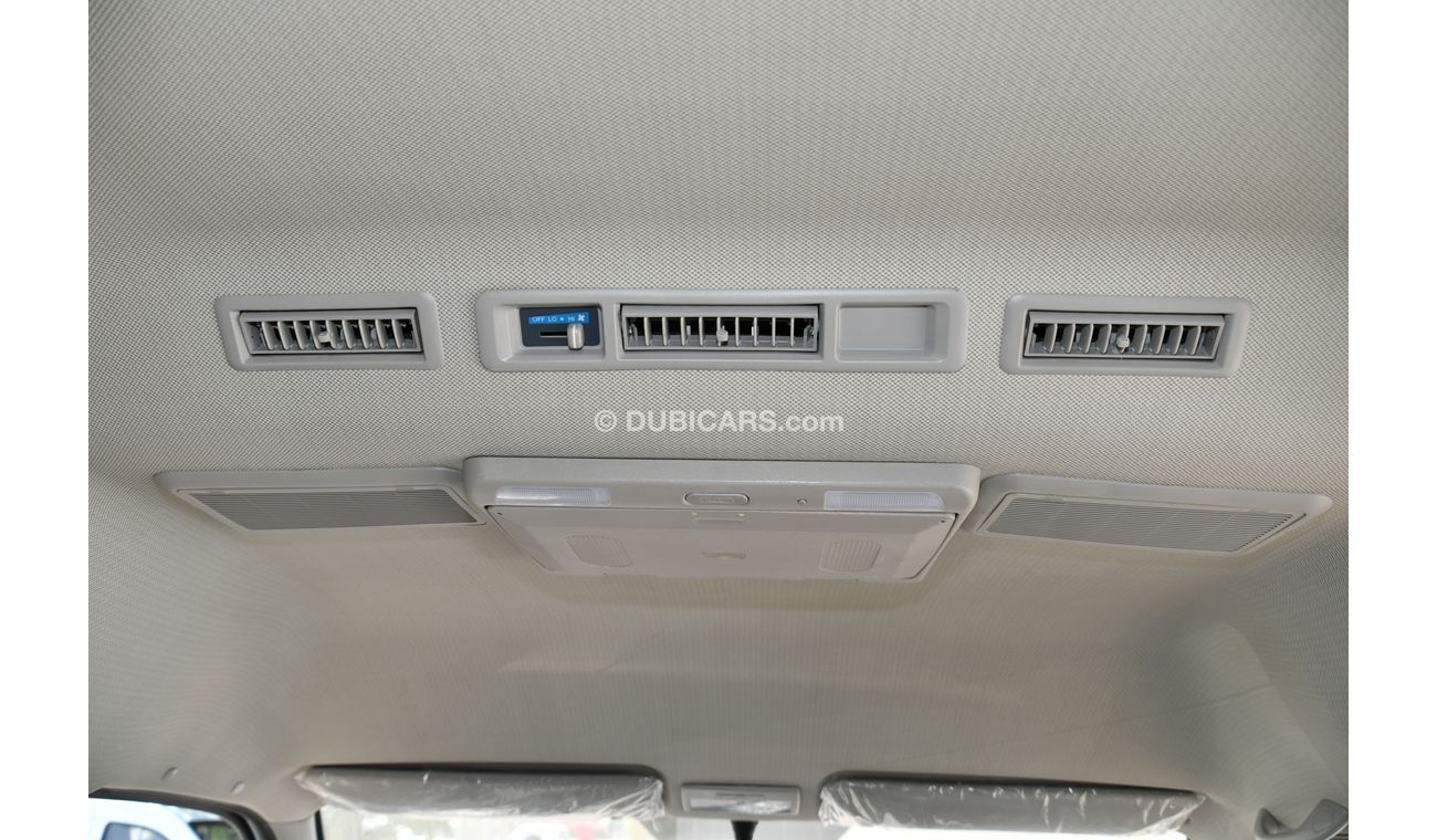 King Long Kingo GLX FOR EXPORT